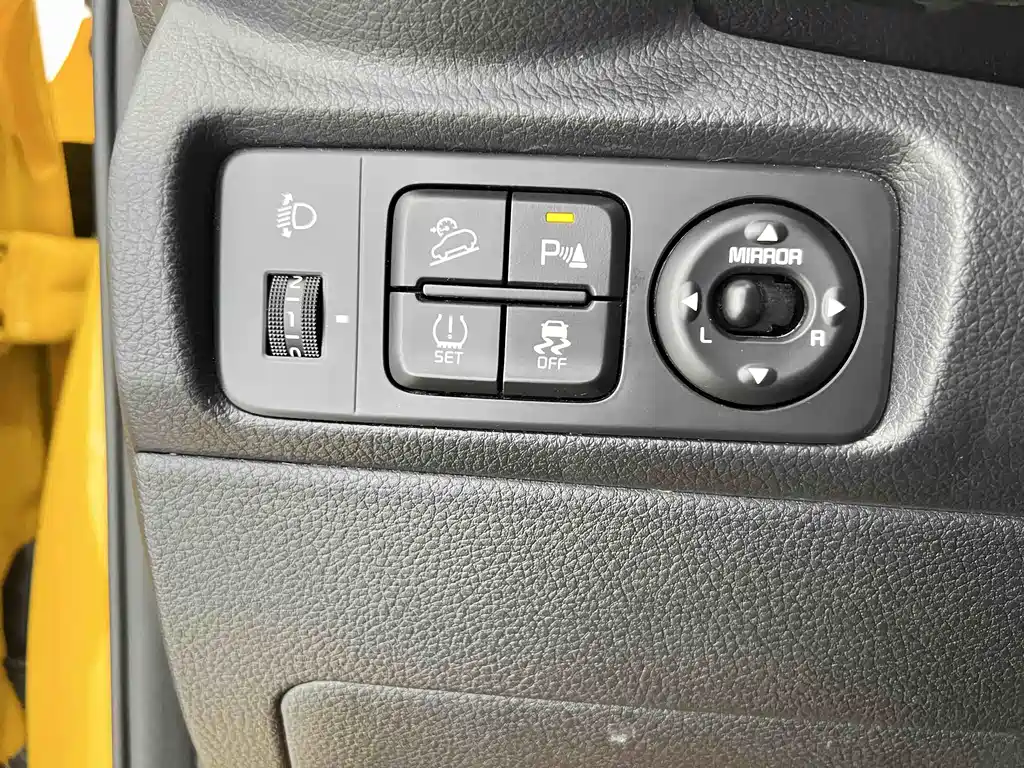 Kia KX1 2021 1.4L CVT Fun Edition with Sunroof