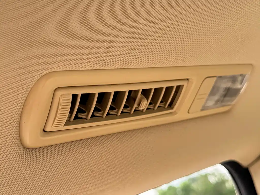 Highlander 2015 2.0T AWD Luxury Edition 7-Seater