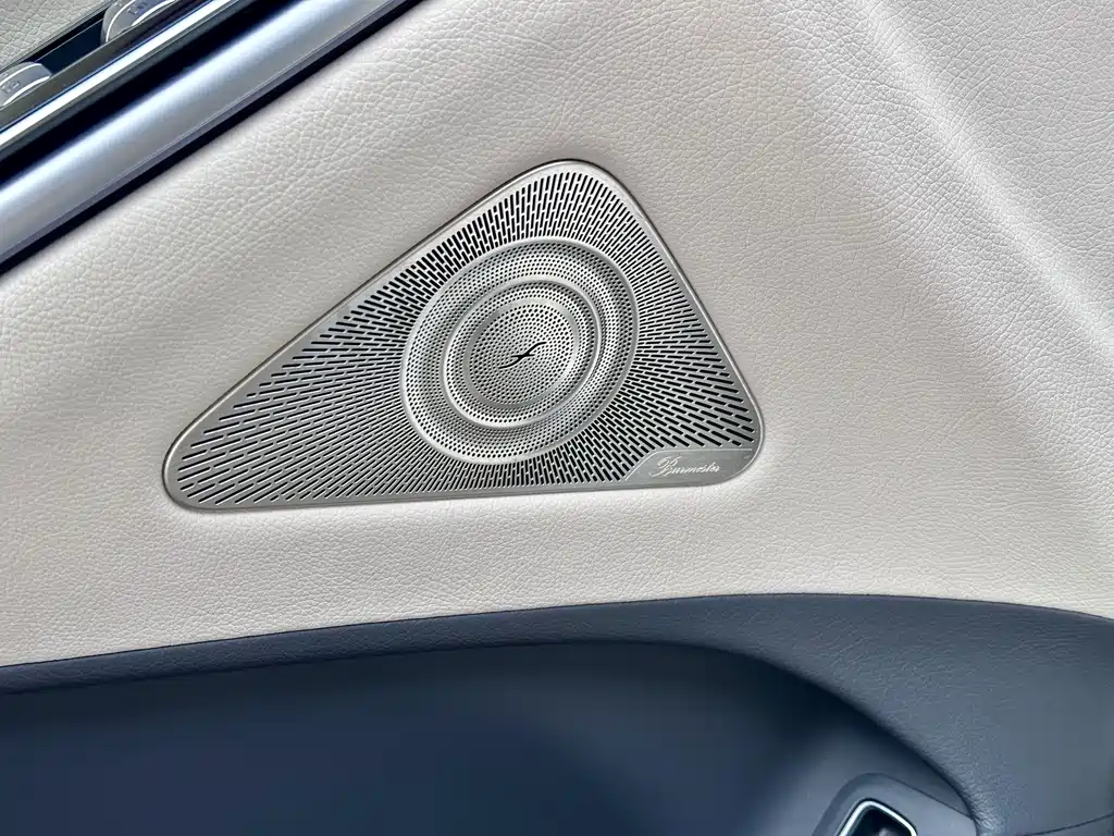 Mercedes-Benz S-Class 2021 S 450 L