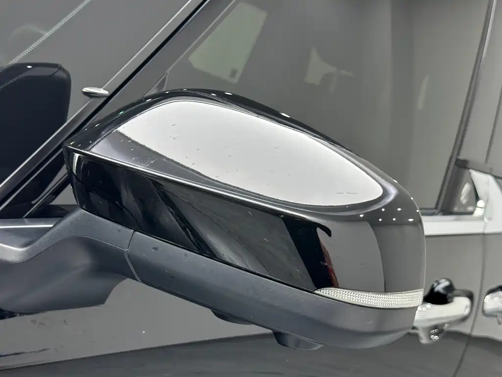 2024 Toyota Alphard Hybrid 2.5L Prestige