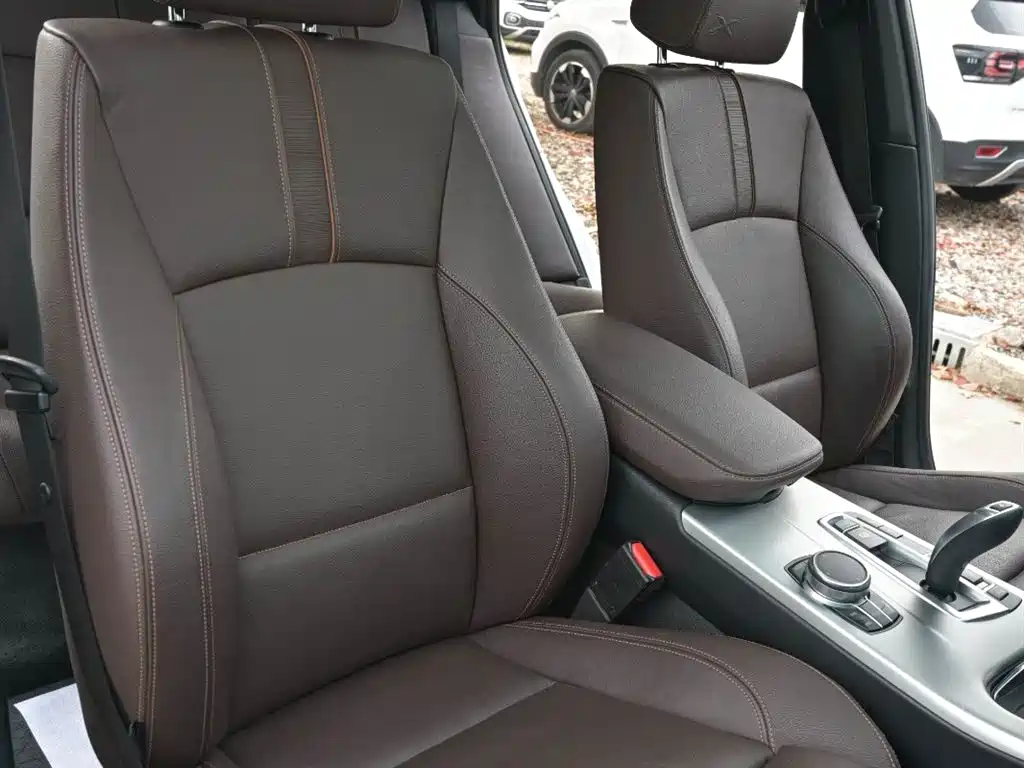 BMW X4 2016 xDrive20i M Sport