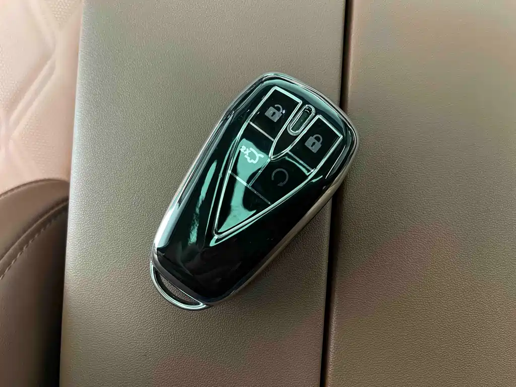 Changan CS75 PLUS 2023 Third Generation 1.5T Automatic Premium