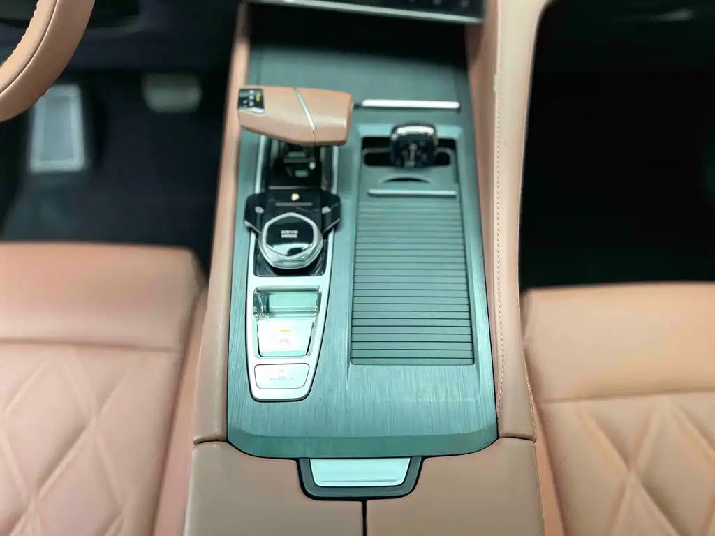 Changan CS75 PLUS 2023 Third Generation 1.5T Automatic Premium