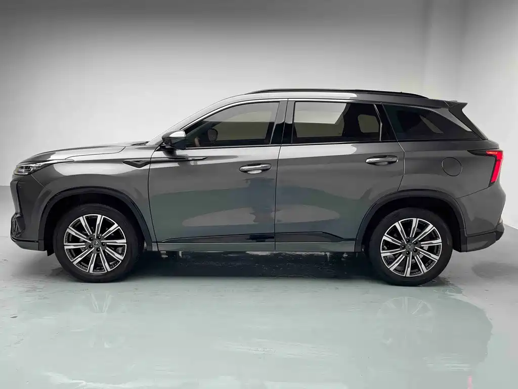 Changan CS75 PLUS 2023 Third Generation 1.5T Automatic Premium