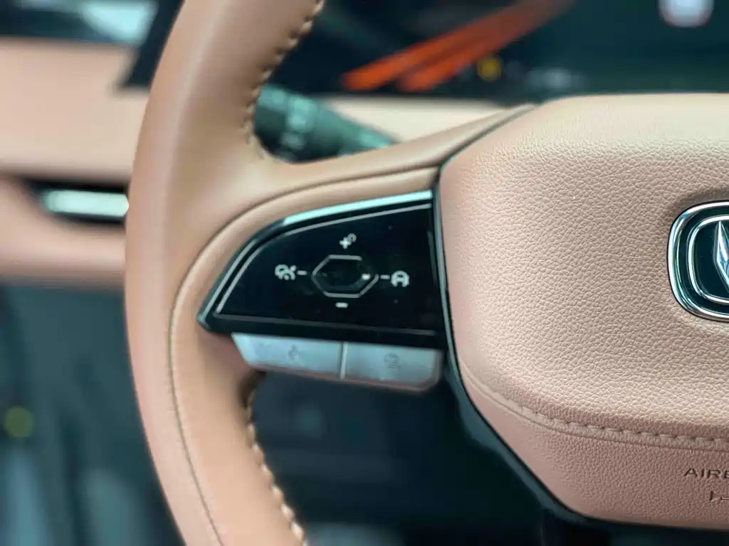 Changan CS75 PLUS 2023 Third Generation 1.5T Automatic Premium