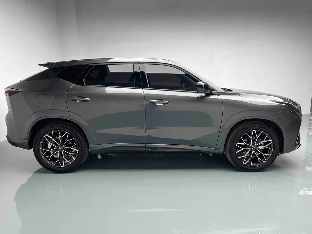 Changan CS75 PLUS 2023 Third Generation 1.5T Automatic Premium