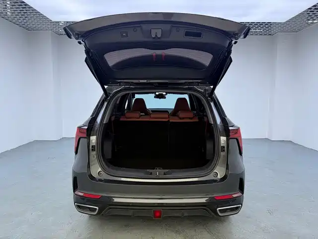 Changan CS75 PLUS 2023 Third Generation 1.5T Automatic Premium