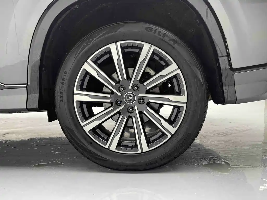 Changan CS75 PLUS 2023 Third Generation 1.5T Automatic Premium