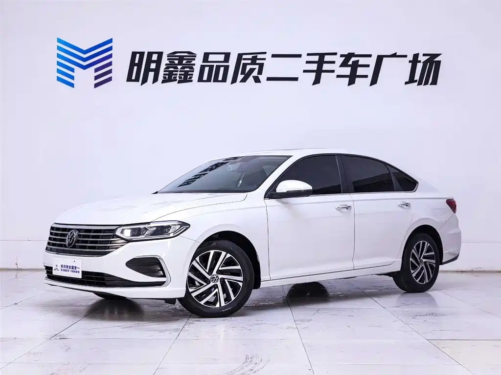 Volkswagen Lavida 2024 1.5L Automatic Five Million Edition