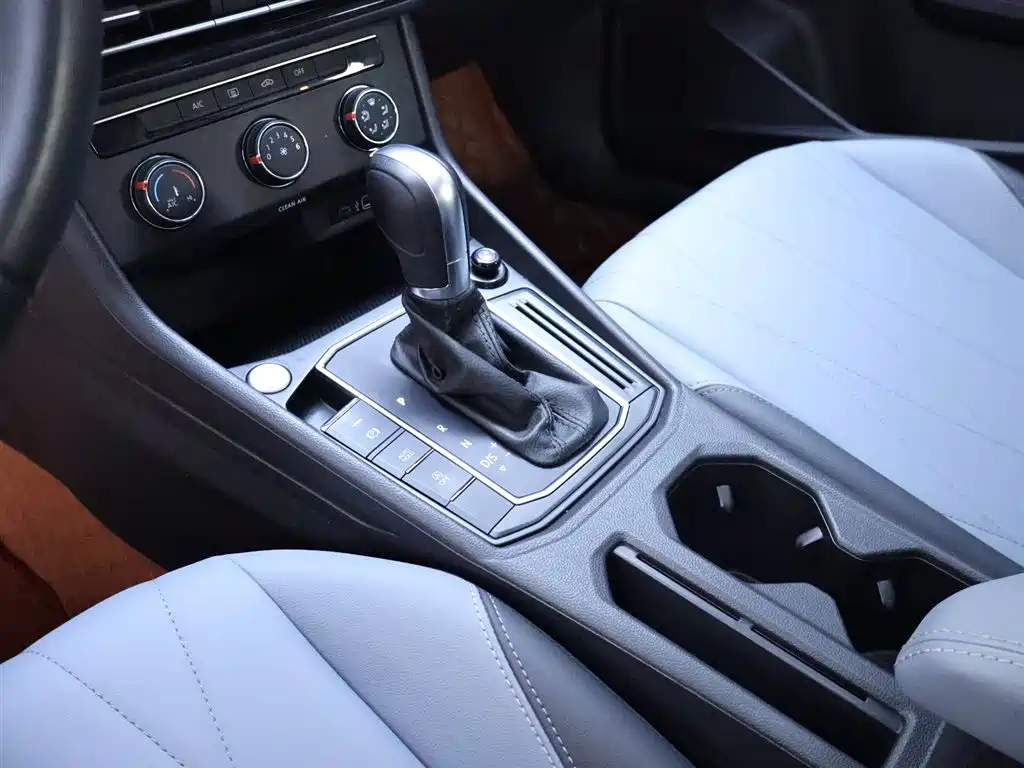 Volkswagen Lavida 2024 1.5L Automatic Five Million Edition