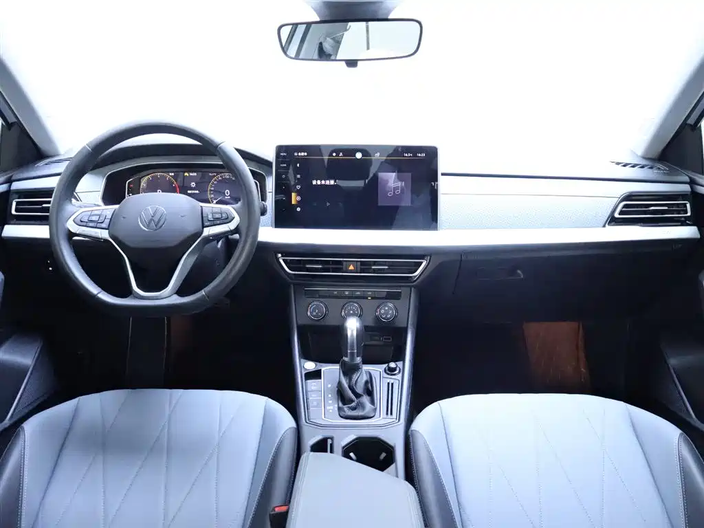 Volkswagen Lavida 2024 1.5L Automatic Five Million Edition