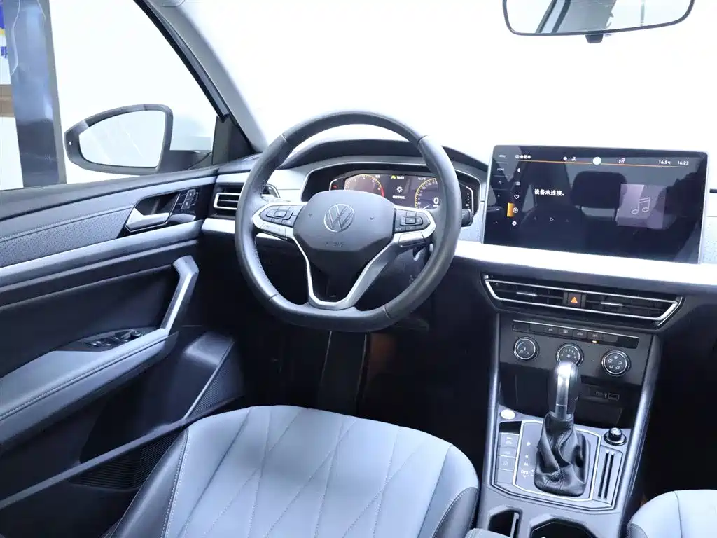 Volkswagen Lavida 2024 1.5L Automatic Five Million Edition