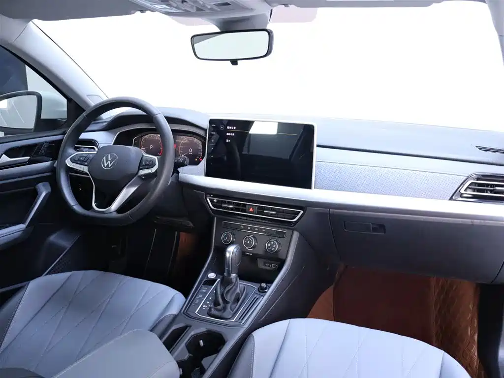 Volkswagen Lavida 2024 1.5L Automatic Five Million Edition