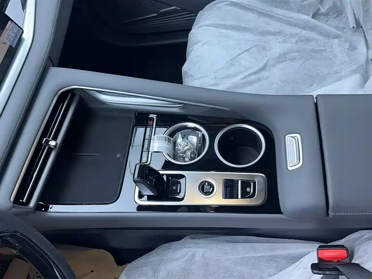 Geely Boyue 2026 1.5TD Happy Edition