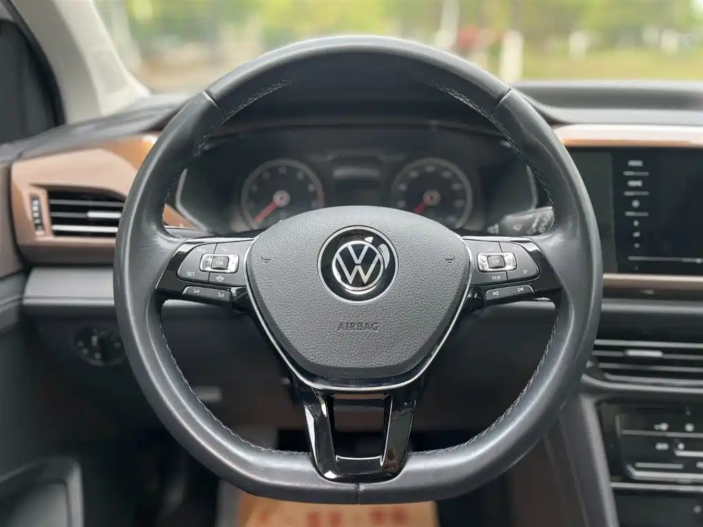 Tharu 2021 280TSI FWD Comfort Edition