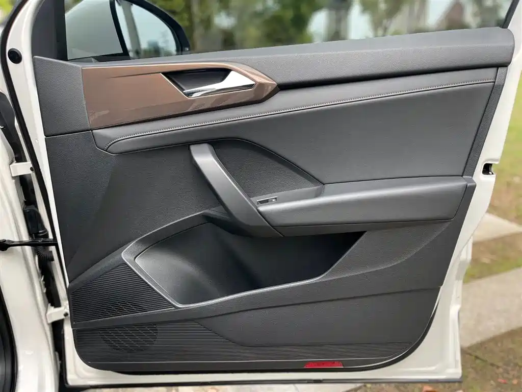 Tharu 2021 280TSI FWD Comfort Edition
