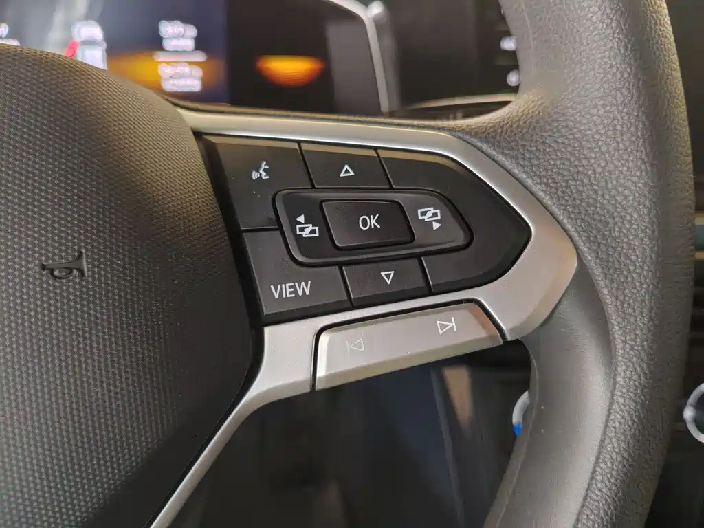 Volkswagen Lavida 2025 New Sharp 1.5L Outstanding Wish Edition