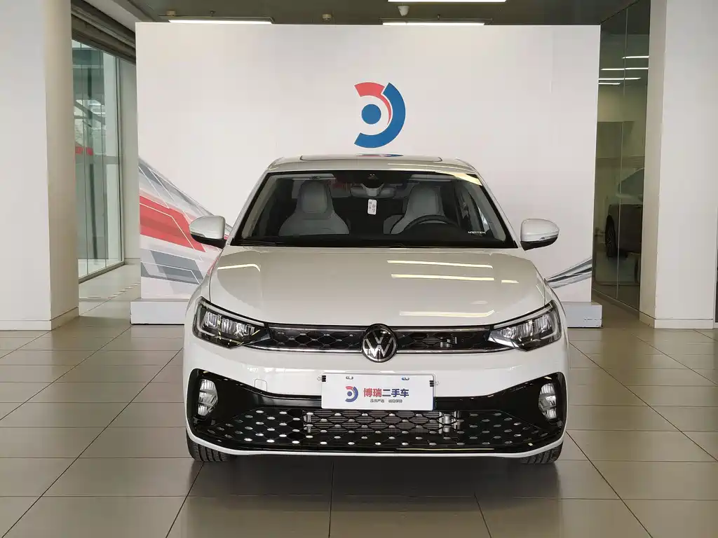 Volkswagen Lavida 2025 New Sharp 1.5L Outstanding Wish Edition