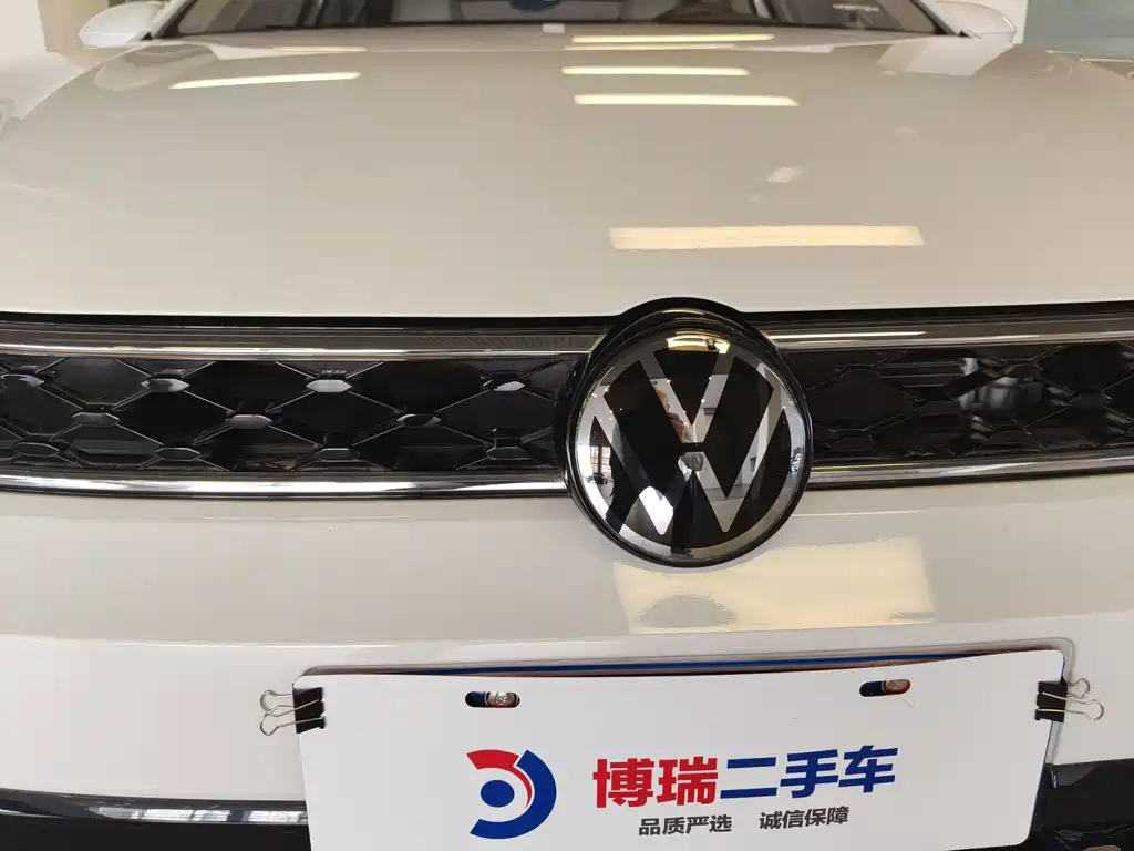 Volkswagen Lavida 2025 New Sharp 1.5L Outstanding Wish Edition