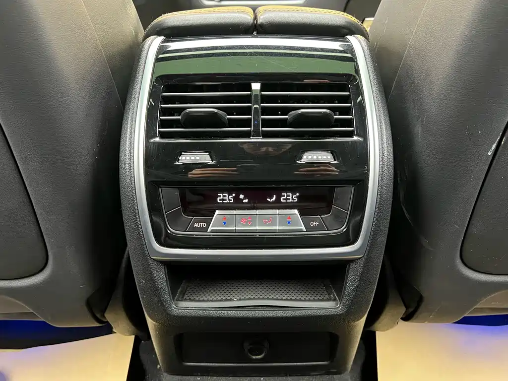 BMW X6 2021 xDrive40i M Sport Package