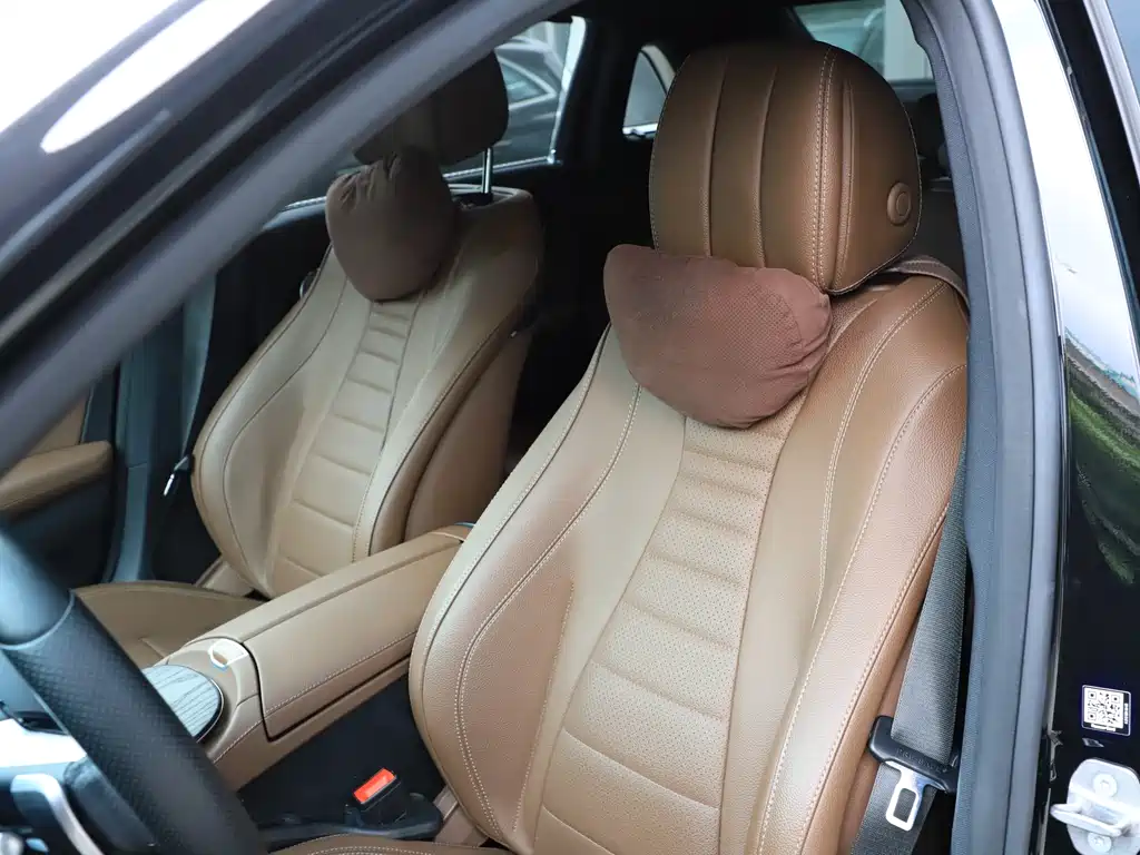 Mercedes-Benz E-Class 2021 Facelift E 300 L Sport Luxury