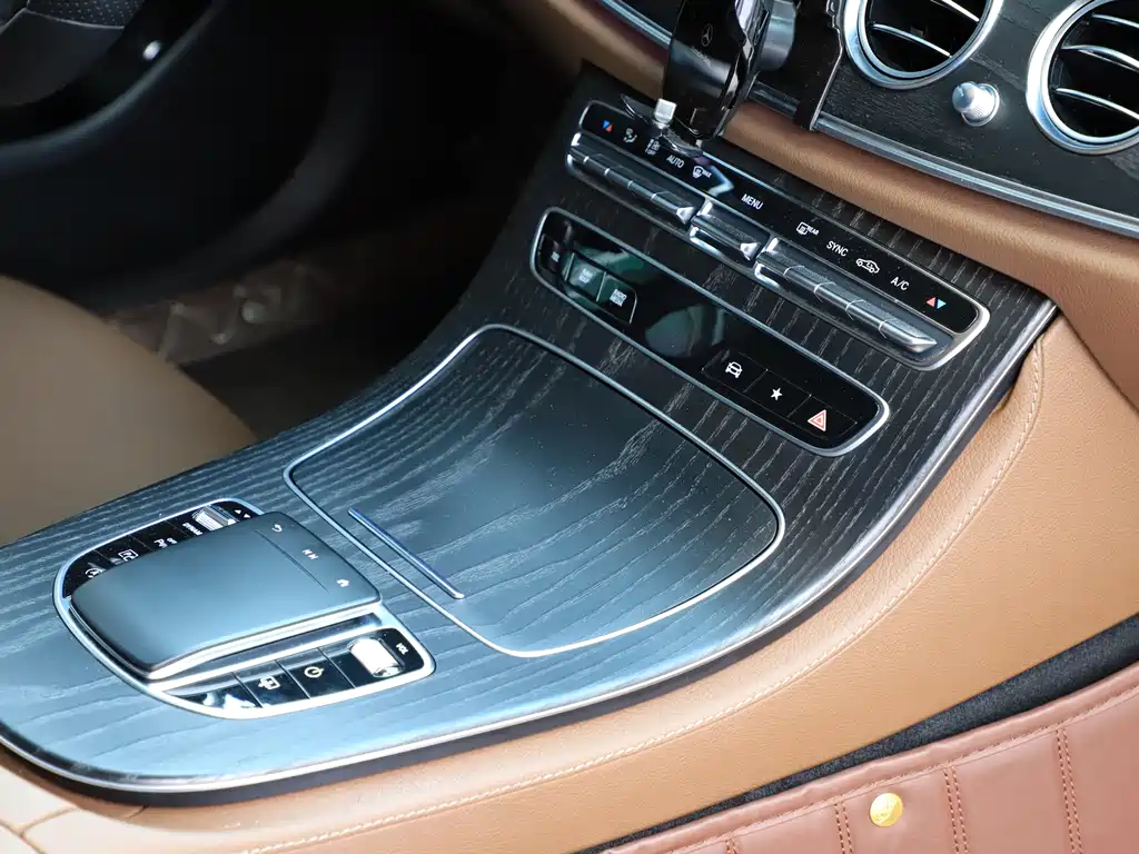 Mercedes-Benz E-Class 2021 Facelift E 300 L Sport Luxury