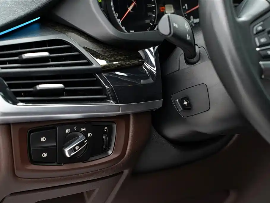 BMW X5 2014 xDrive35i Elegant