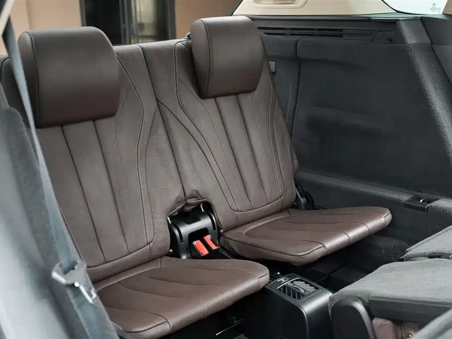 BMW X5 2014 xDrive35i Elegant