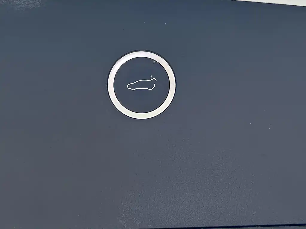 Tesla Model X 2016 Model X 90D