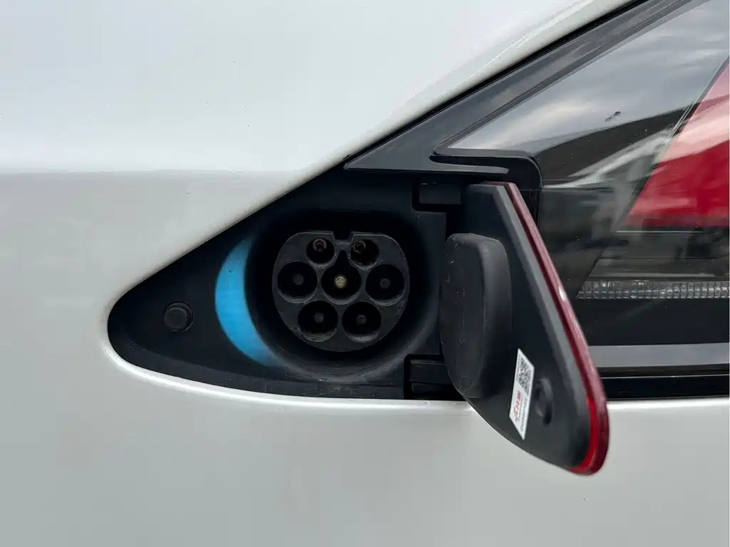 Tesla Model X 2016 Model X 90D