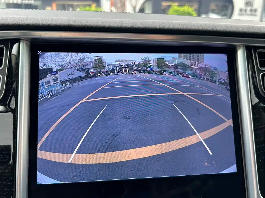 Tesla Model X 2016 Model X 90D