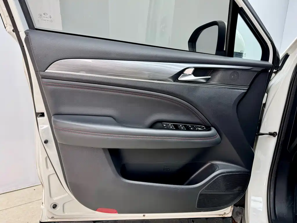 GAC GS4 PLUS 2021 270T Automatic Star Edition