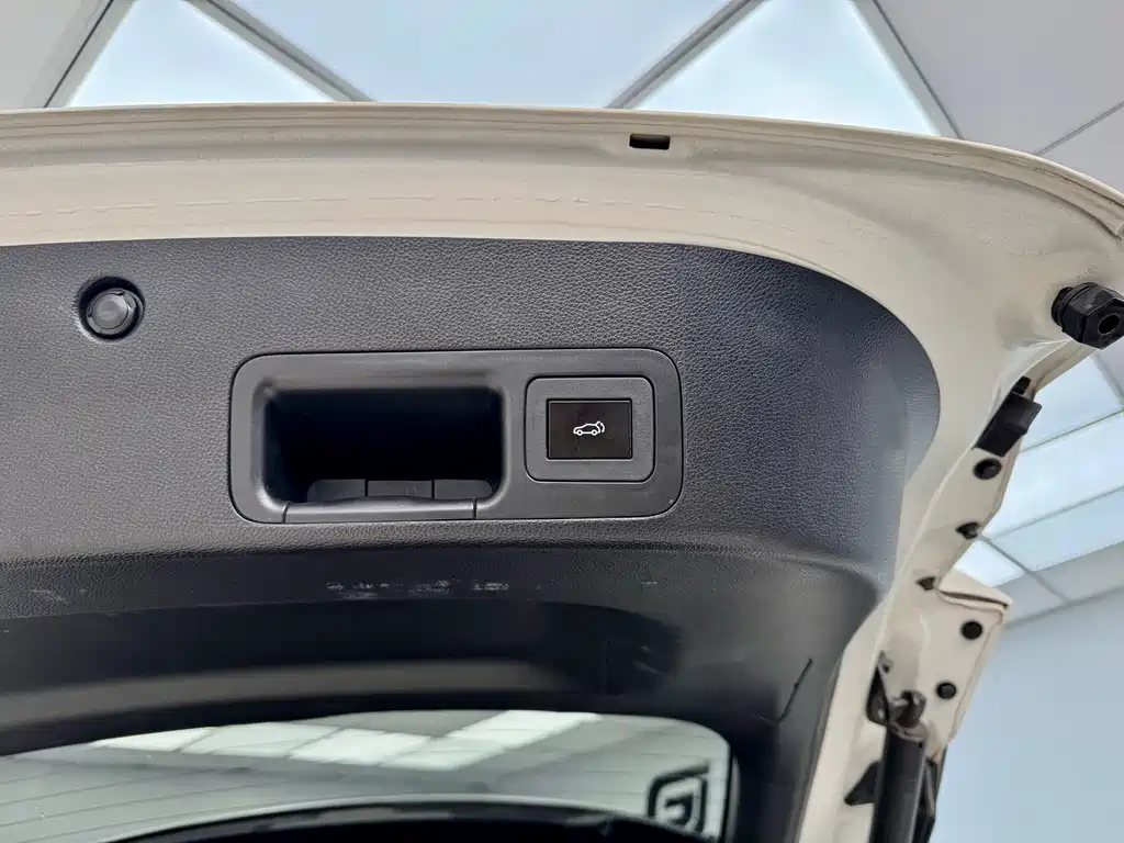 GAC GS4 PLUS 2021 270T Automatic Star Edition