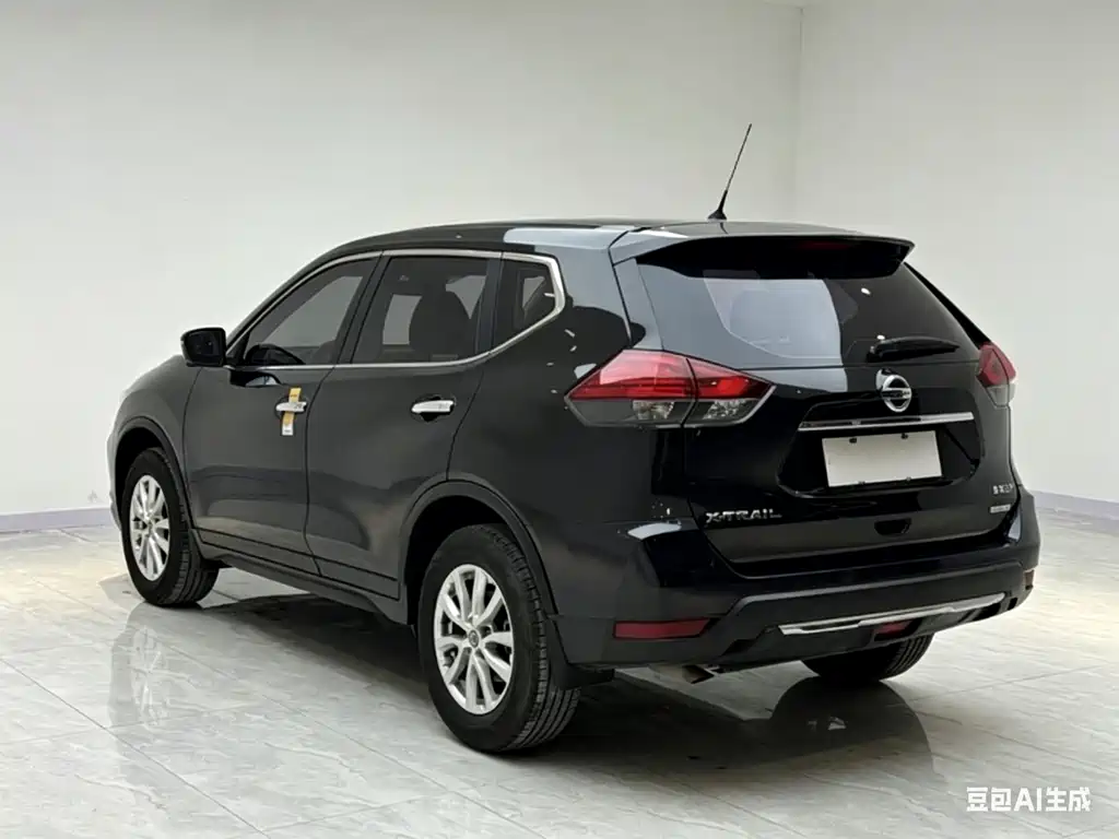 Nissan X-Trail 2020 2.0L XL ITS CVT 2WD Smart Comfort Edition