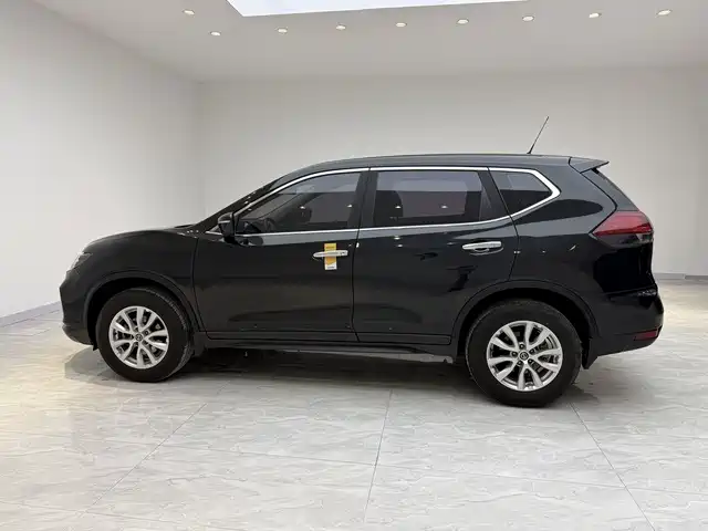 Nissan X-Trail 2020 2.0L XL ITS CVT 2WD Smart Comfort Edition