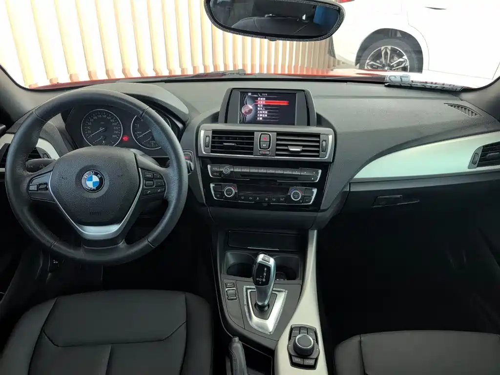 BMW 2 Series (Import) 2015 218i Convertible