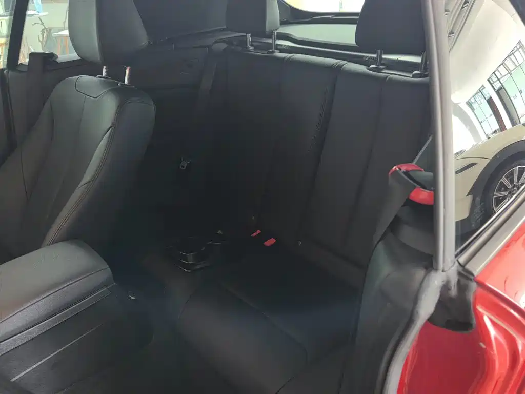 BMW 2 Series (Import) 2015 218i Convertible