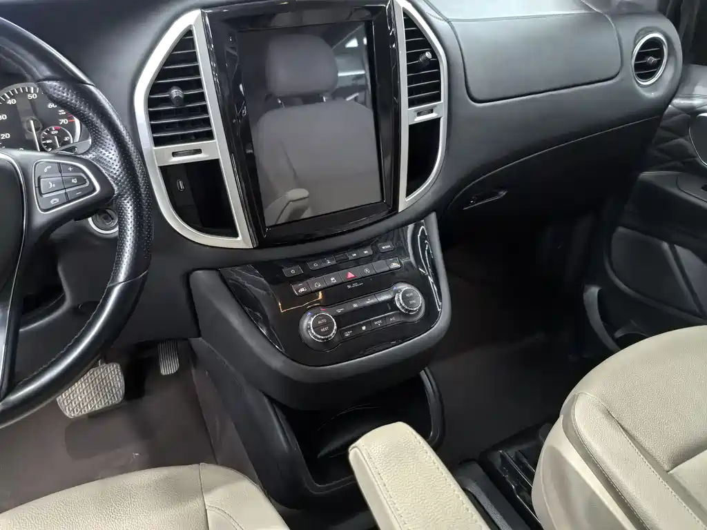 Mercedes-Benz Vito 2016 2.0T Elite Edition