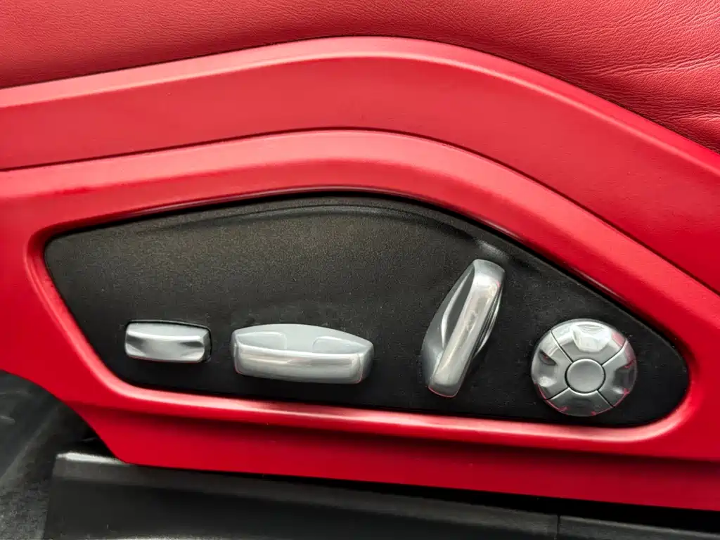 2019 Porsche Panamera 2.9T