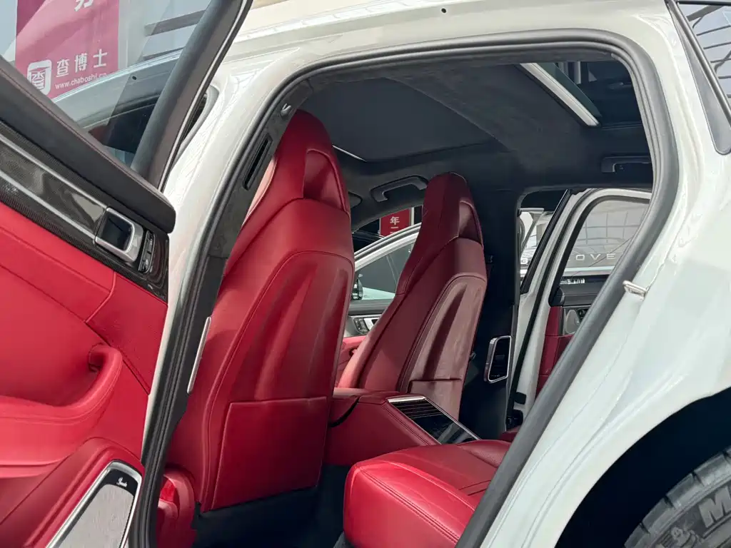 2019 Porsche Panamera 2.9T