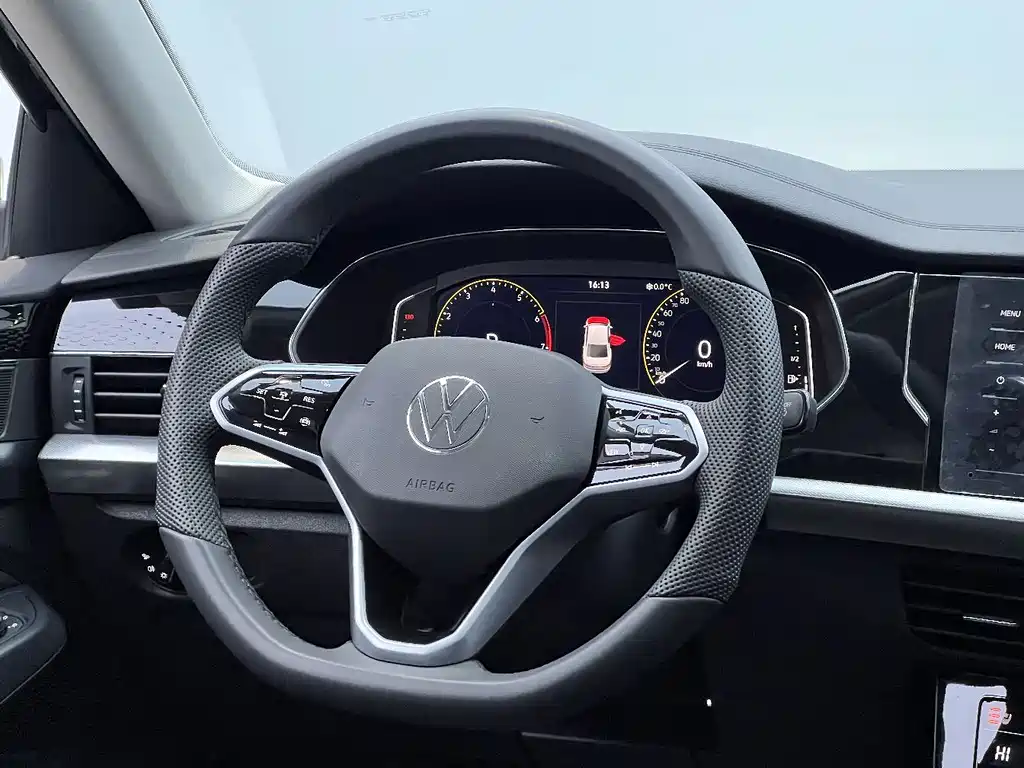 Passat 2024 380TSI Starry Dragon Edition