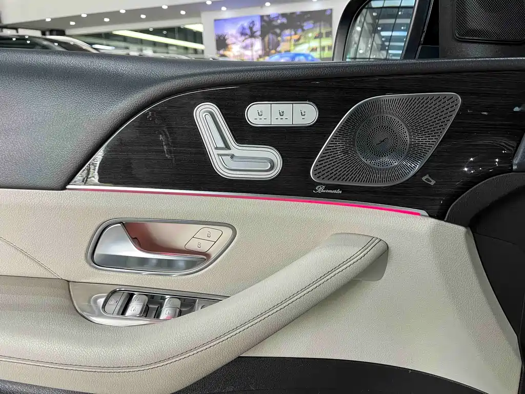 2020 Mercedes-Benz GLE 350 4MATIC Sport