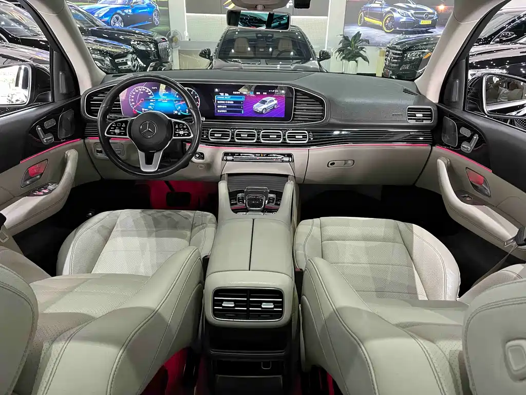 2020 Mercedes-Benz GLE 350 4MATIC Sport