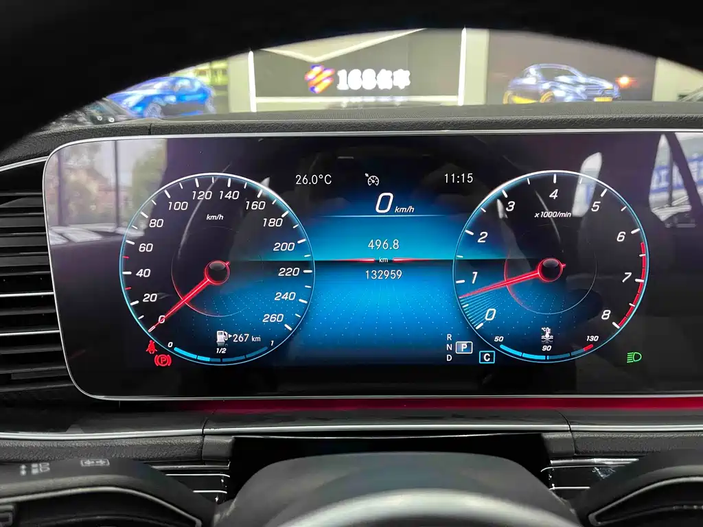 2020 Mercedes-Benz GLE 350 4MATIC Sport