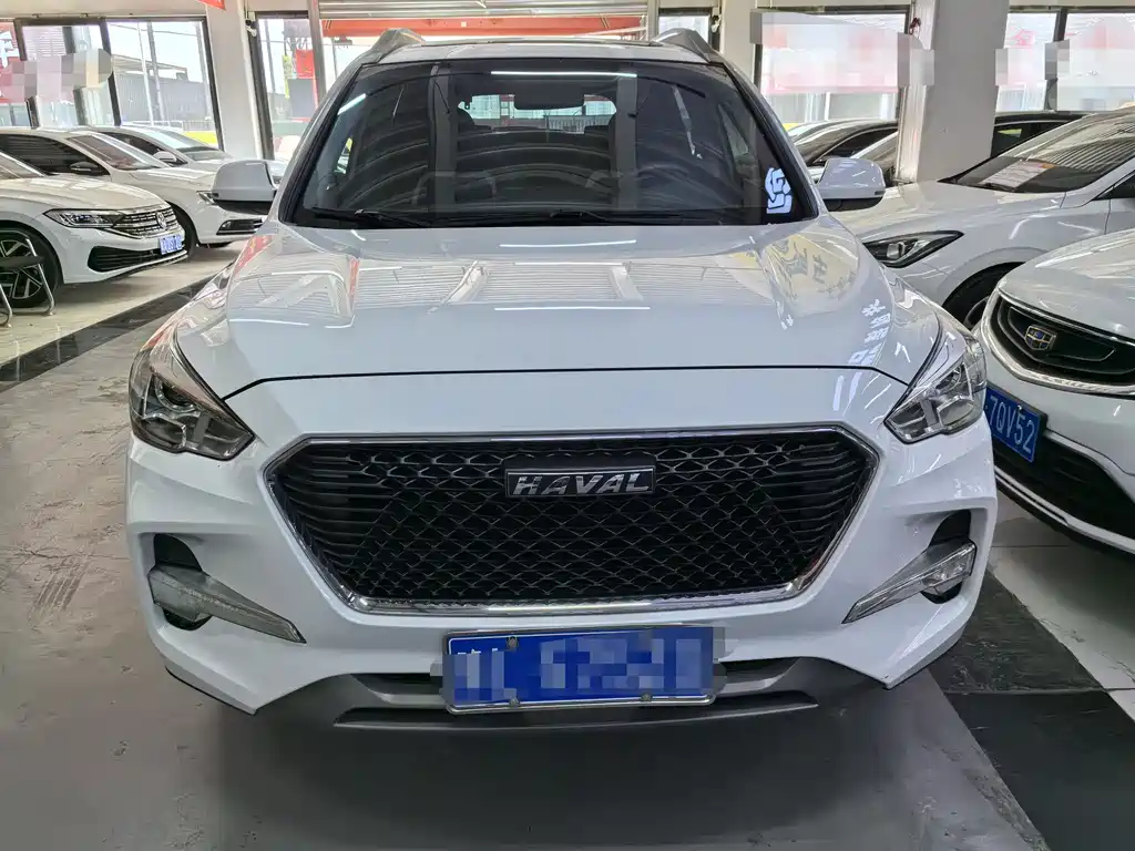 Haval M6