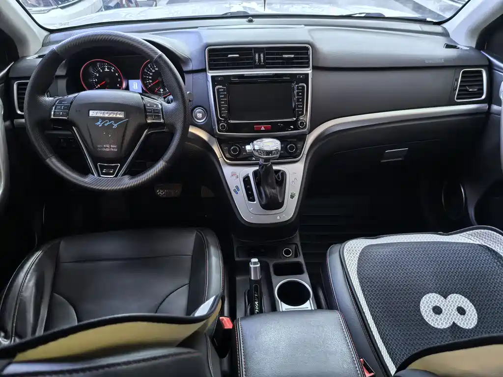 Haval M6