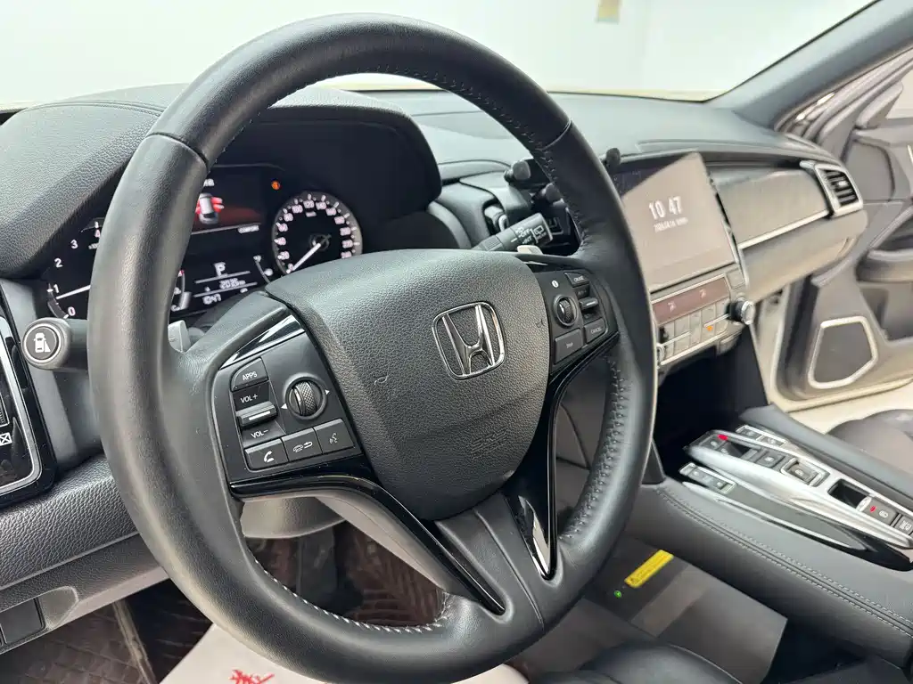 Honda UR-V 2020 370TURBO FWD Zunya Edition