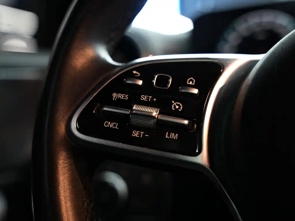 Mercedes-Benz A-Class (Imported) 2019 A 200 Dynamic Edition
