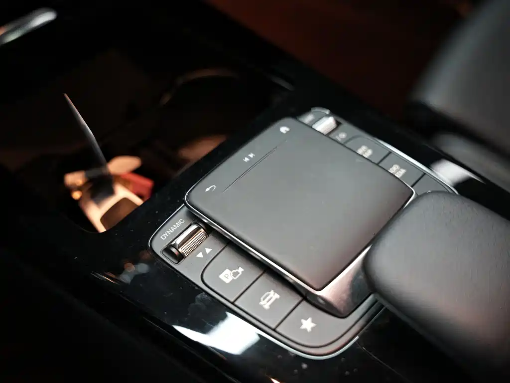 Mercedes-Benz A-Class (Imported) 2019 A 200 Dynamic Edition