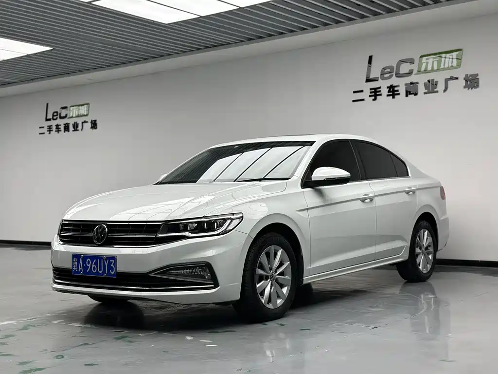 Bora 2020 1.5L Automatic Elite